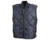 Game The Finest Quilted Vest - Navy
